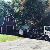 The Trash Guy Service